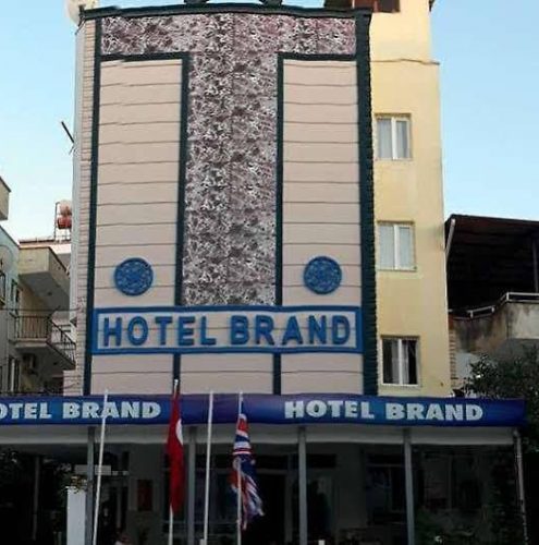 HOTEL BRAND DİDİM1