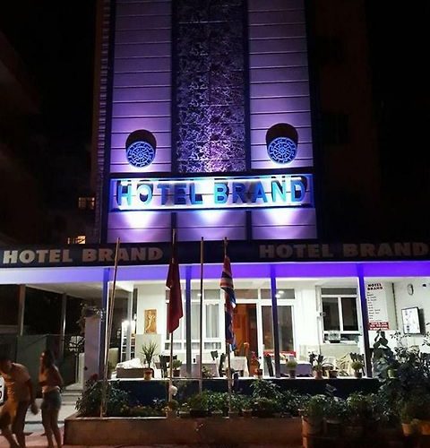 HOTEL BRAND DİDİM2