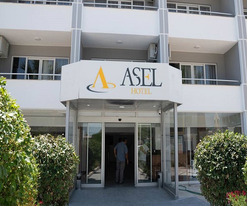ASEL OTEL | DİTAB